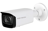 Camera IP KBVISION | Camera IP AI hồng ngoại 2.0 Megapixel KBVISION KX-DAi2203N-EB