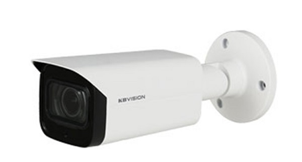 Camera IP hồng ngoại 8.0 Megapixel KBVISION KR-CN80LBM-B