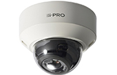 Camera IP I-PRO | Camera IP Dome hồng ngoại 2.0 Megapixel I-PRO WV-S2131LPJ