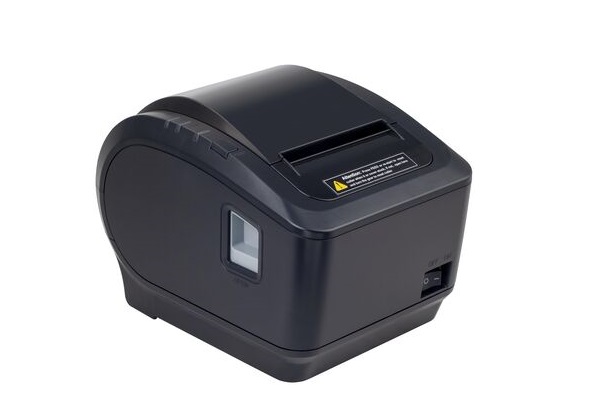 Máy in hóa đơn Xprinter XP-K200L (USB + LAN)