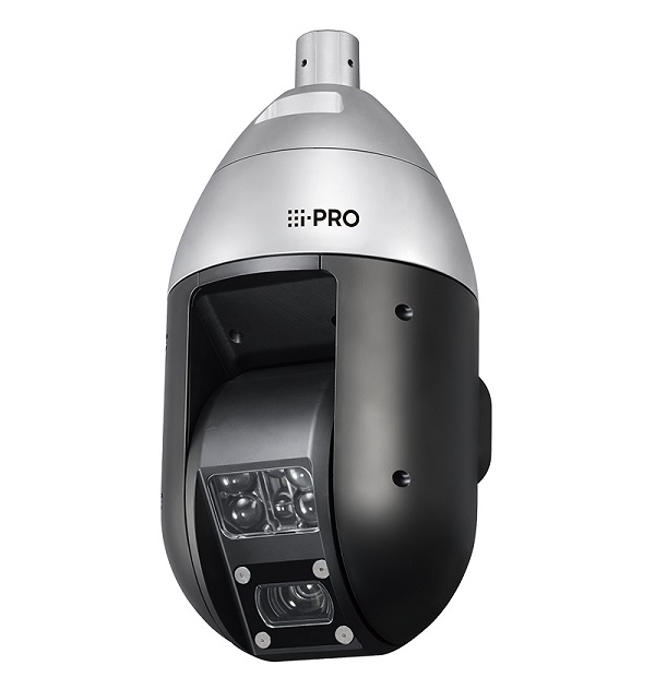 Camera IP Speed Dome hồng ngoại 2.0 Megapixel I-PRO WV-X6533LN