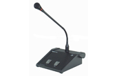 Âm thanh AMPERES | Microphone để bàn có hợp âm AMPERES PM1000