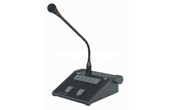 Âm thanh AMPERES | Microphone để bàn có hợp âm AMPERES PM1060