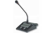 Âm thanh AMPERES | Microphone để bàn có hợp âm AMPERES PM1120