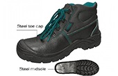 CÃ´ng cá»¥ Ä‘á»“ nghá» TOTAL | Giày bảo hộ size 39 TOTAL TSP202S1P.39