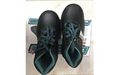 CÃ´ng cá»¥ Ä‘á»“ nghá» TOTAL | Giày bảo hộ size 41 TOTAL TSP202SB.41