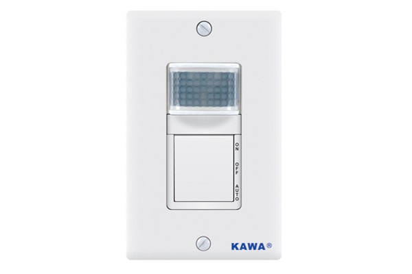 Công tắc cảm ứng hồng ngoại âm tường KAWA KW-SS20B