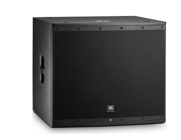 18-inch Self-Powered Subwoofer JBL EON618S