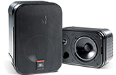 Âm thanh JBL | Two-Way Professional Compact Loudspeaker System JBL CONTROL 1 PRO