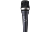 Âm thanh AKG | Microphone AKG D5