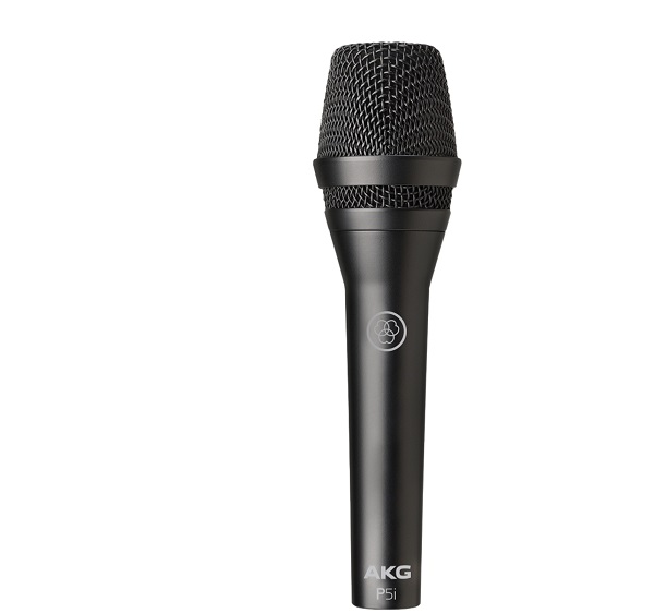 Microphone AKG P5i