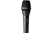 Âm thanh AKG | Microphone AKG C636