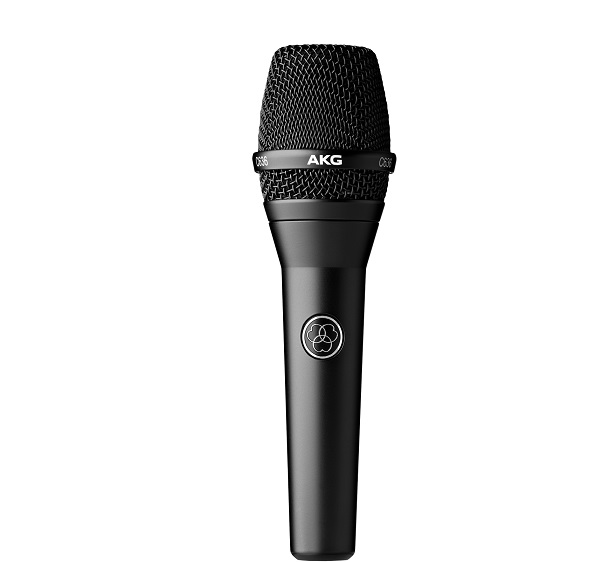 Microphone AKG C636