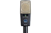 Âm thanh AKG | Microphone AKG C414 XLS