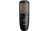 Âm thanh AKG | Recording Microphone AKG P220