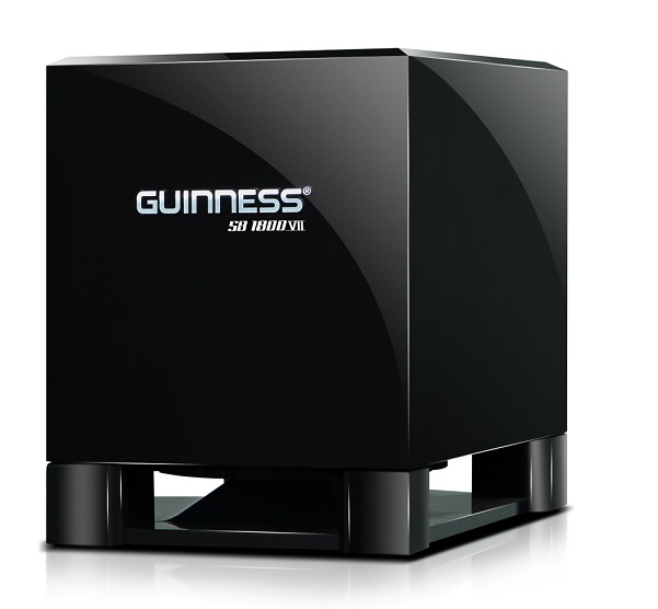 Loa Subwoofer GUINNESS SB-1800 VII