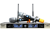 Âm thanh Karaoke | Micro không dây GUINNESS MU-135