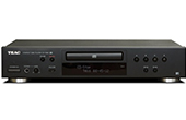 Âm thanh TEAC | CD Player with USB Recording TEAC CD-P650