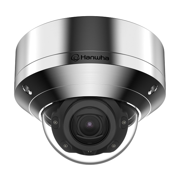 Camera IP Dome hồng ngoại 2.0 Megapixel Hanwha Vision XNV-6080RSA