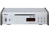 Âm thanh TEAC | High-resolution CD Player TEAC PD-501HR