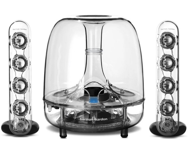 Loa Bluetooth Harman Kardon SoundSticks BT