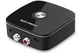 Cáp-Phụ kiện UGREEN  | Wireless Bluetooth 4.1 Receiver Audio Adapter UGREEN 30445