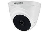 Camera KBVISION | Camera Dome 4 in 1 hồng ngoại 2.0 Megapixel KBVISION KX-A2112C4