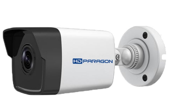Camera IP hồng ngoại 2.0 Megapixel HDPARAGON HDS-2021IRP/E