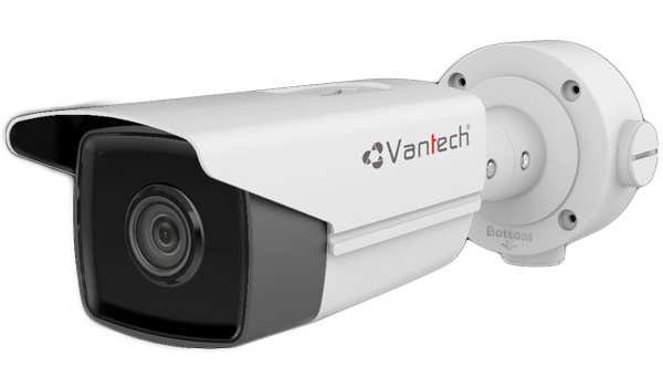 Camera IP hồng ngoại 4.0 Megapixel VANTECH VP-41090BP