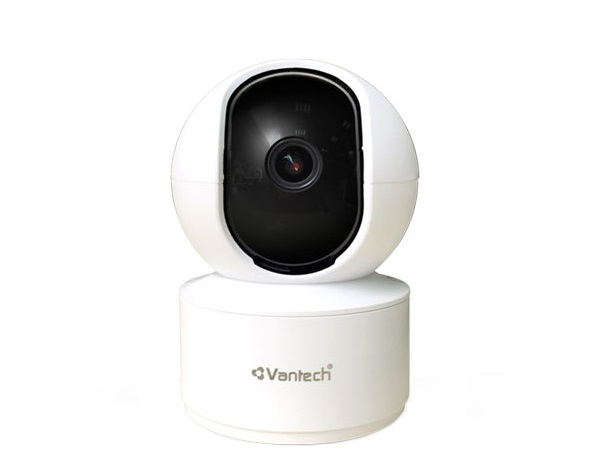 Camera IP Robot hồng ngoại không dây 1.3 Megapixel VANTECH AI-V1310S