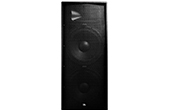 Âm thanh JBL | Hệ thống loa 15-inch 2 đường tiếng JBL PRX325D
