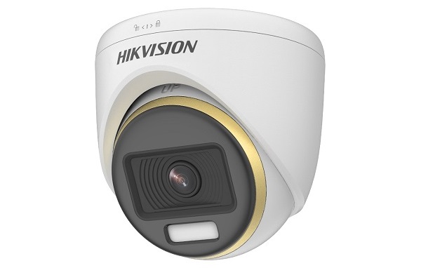 Camera HDTVI Dome 2.0 Megapixel HIKVISION DS-2CE70DF3T-PFS