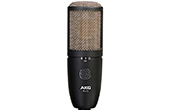 Âm thanh AKG | Microphone thu âm AKG P420