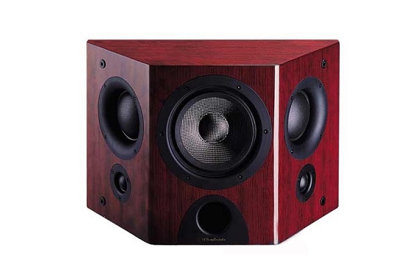Loa Suround 5 đường tiếng WHARFEDALE PRO OPUS 2 SUROUND