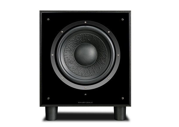 Loa Sub siêu trầm WHARFEDALE PRO SW-12