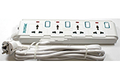 CÃ´ng cá»¥ Ä‘á»“ nghá» TOTAL | Ổ cắm điện 3 mét TOTAL THES03041V