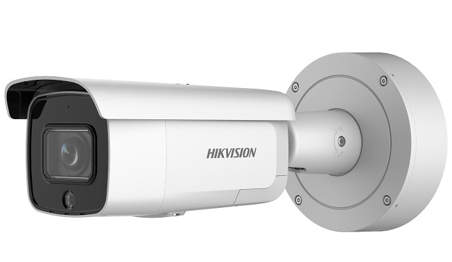 Camera IP hồng ngoại 4.0 Megapixel HIKVISION DS-2CD2646G2-IZSU/SL