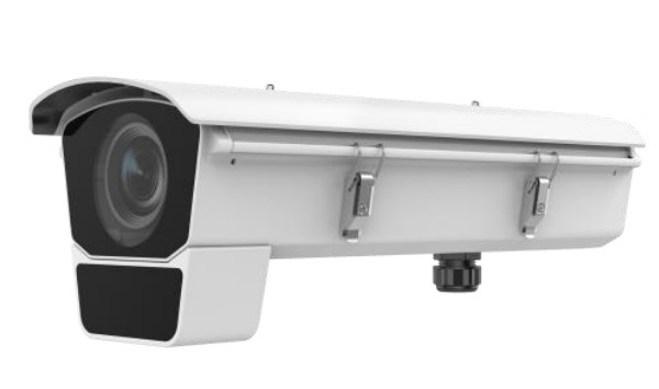 Camera IP nhận diện biển số xe HIKVISION iDS-2CD7046G0/EP-IHSY (11~40 mm)