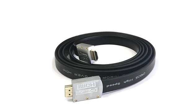 Dây cáp HDMI V1.4 5ASYSTEMS CABOS (3.0 mét)