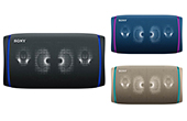 Âm thanh SONY | Loa di động Bluetooth SONY SRS-XB43
