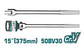 Cá» lÃª-Má» láº¿t TOTAL  | Cần siết linh hoạt 1/2 inch TOTAL THTFX12151