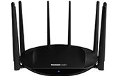 Thiết bị mạng TOTOLINK | AC2600 Wireless Dual Band Gigabot Router TOTOLINK A7000R