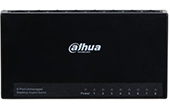 Switch DAHUA | 8-Port 10/100/1000Mbps Switch DAHUA DH-PFS3008-8GT-L