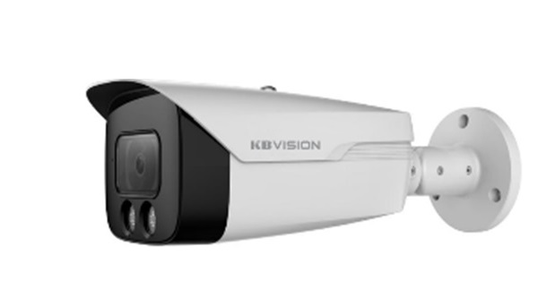 Camera 4 in 1 2.0 Megapixel KBVISION KX-CF2213L-A - SIEU THI VIEN THONG