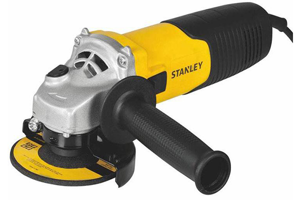 Máy Mài Cầm Tay 850W Stanley Stgs8100-B1 Stanley STGS8100-B1