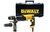 Máy công cụ DEWALT | Máy khoan búa 900W DEWALT D25144K-B1