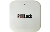 Khóa cửa điện tử PHGLock | Thiết bị Gateway PHGLock GW09