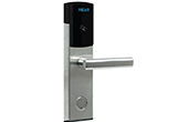 Khóa cửa điện tử PHGLock | Khóa cửa điện tử khách sạn PHGLock RF2132