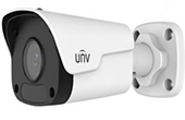 Camera IP UNV | Camera IP hồng ngoại 3.0 Megapixel UNV IPC2123LR3-PF40M-F