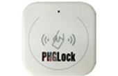 Khóa cửa điện tử PHGLock | Encoder PHGLock Hotel (App)
